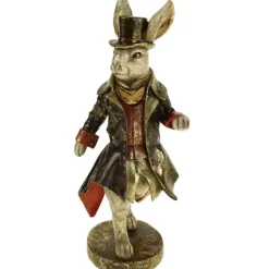 Osterhase Deko modern MAÎTRE Werner Voß Höhe 33 cm