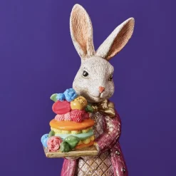 Osterhase Deko Sweet Bunnys Werner Voß