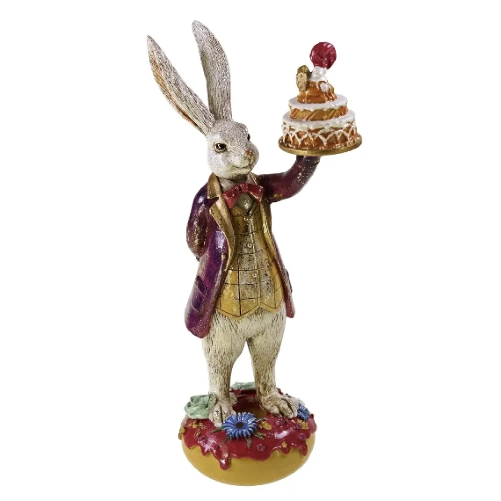 Osterhase Deko Sweet Bunnys Werner Voß