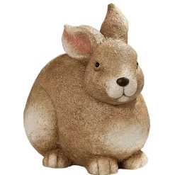 Osterhasen Deko Henni Casablanca Höhe 28 cm