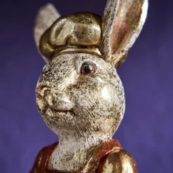 Osterhasen Deko modern Werner Voß Antje
