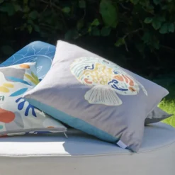 Outdoor Kissen Apelt 3981 col. 88 50×50 cm