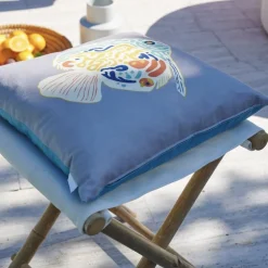 Outdoor Kissen Apelt 3981 col. 88 50×50 cm