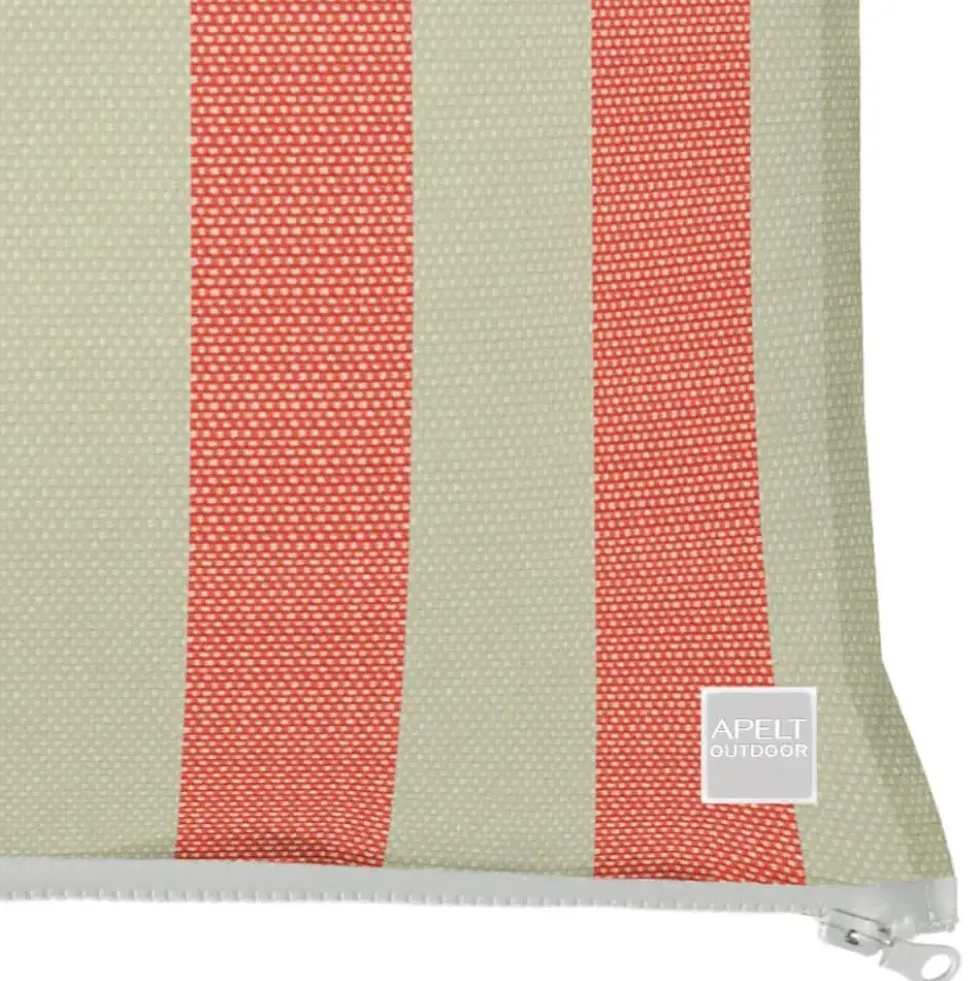 Outdoor Kissen Apelt 3967 col. 30 49×49 cm