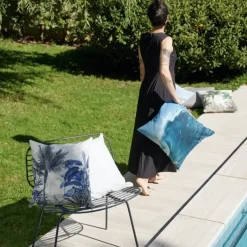 Outdoor Kissen Apelt 3910 col. 14 35×50 cm