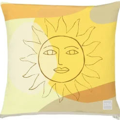 Outdoor Kissen Apelt 3980 col. 50 50×50 cm