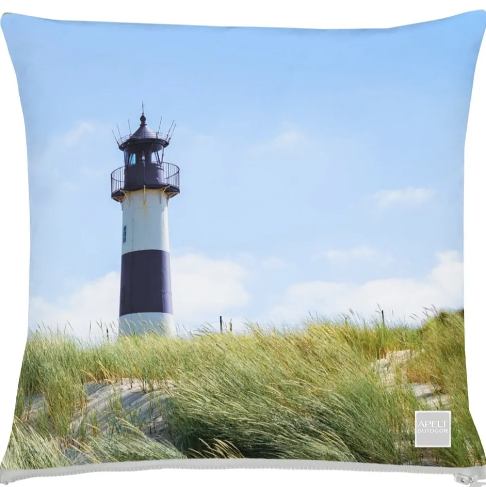 Outdoor Kissen Apelt 3989 col. 10 48×48 cm