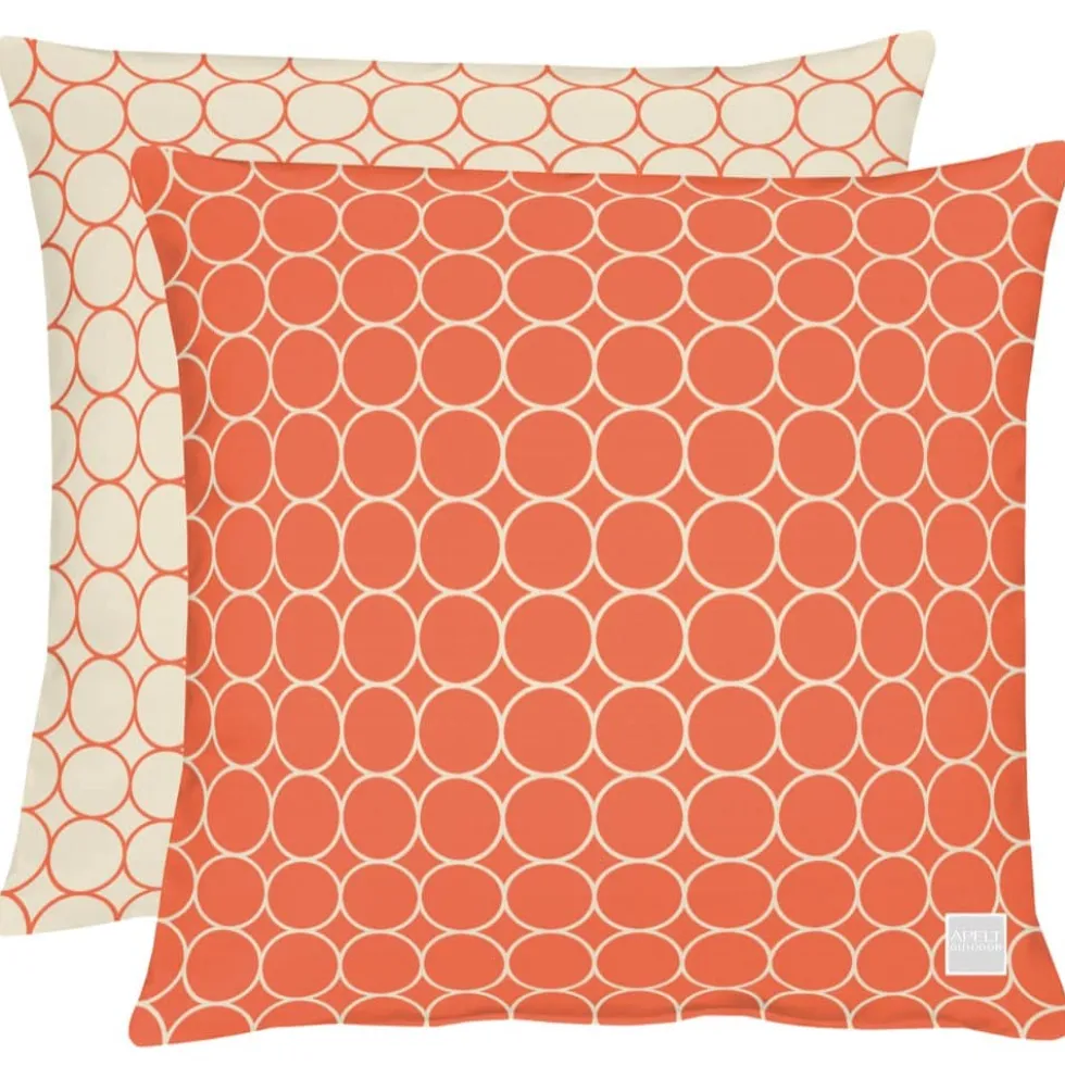 Outdoor Kissen Apelt 3973 col. 30 46×46 cm