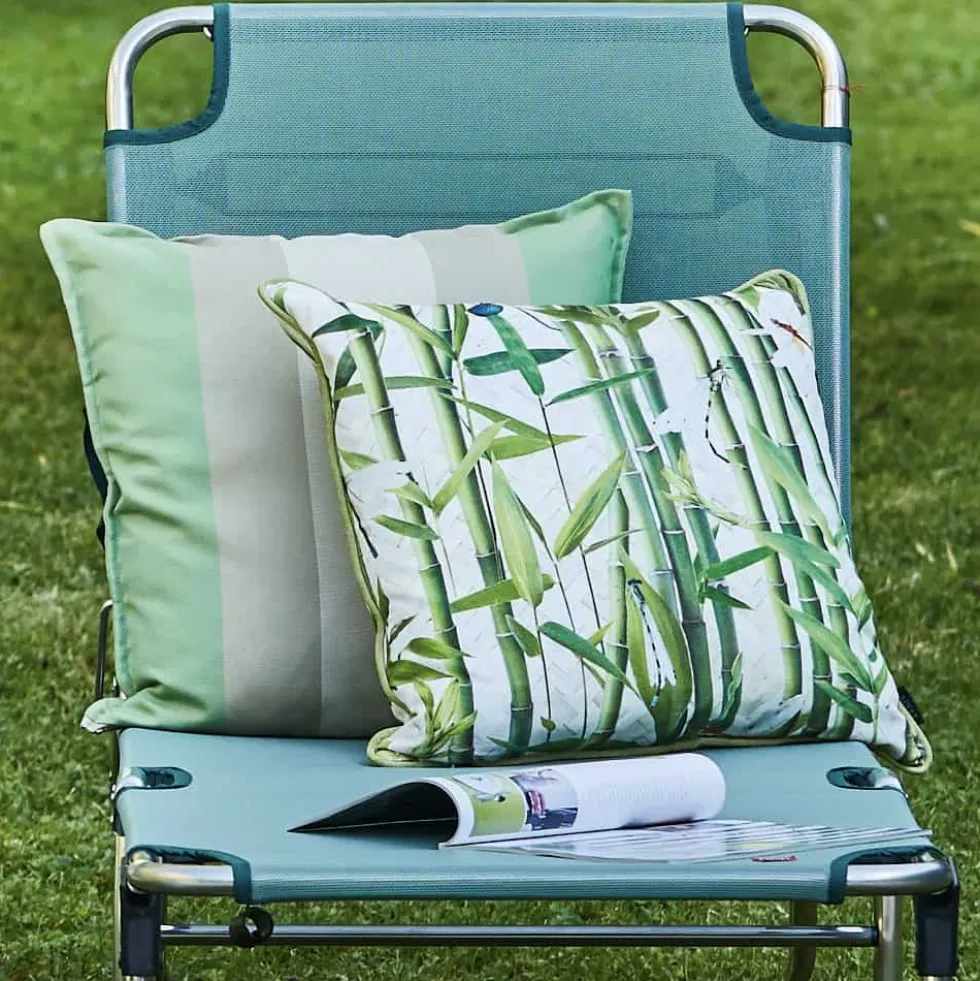 Outdoor Kissen Apelt 3962 col. 40 49×49 cm