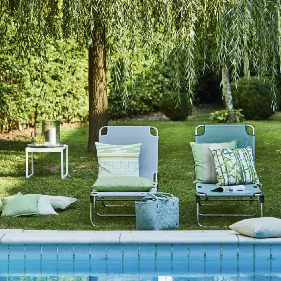 Outdoor Kissen Apelt 3962 col. 40 40×60 cm