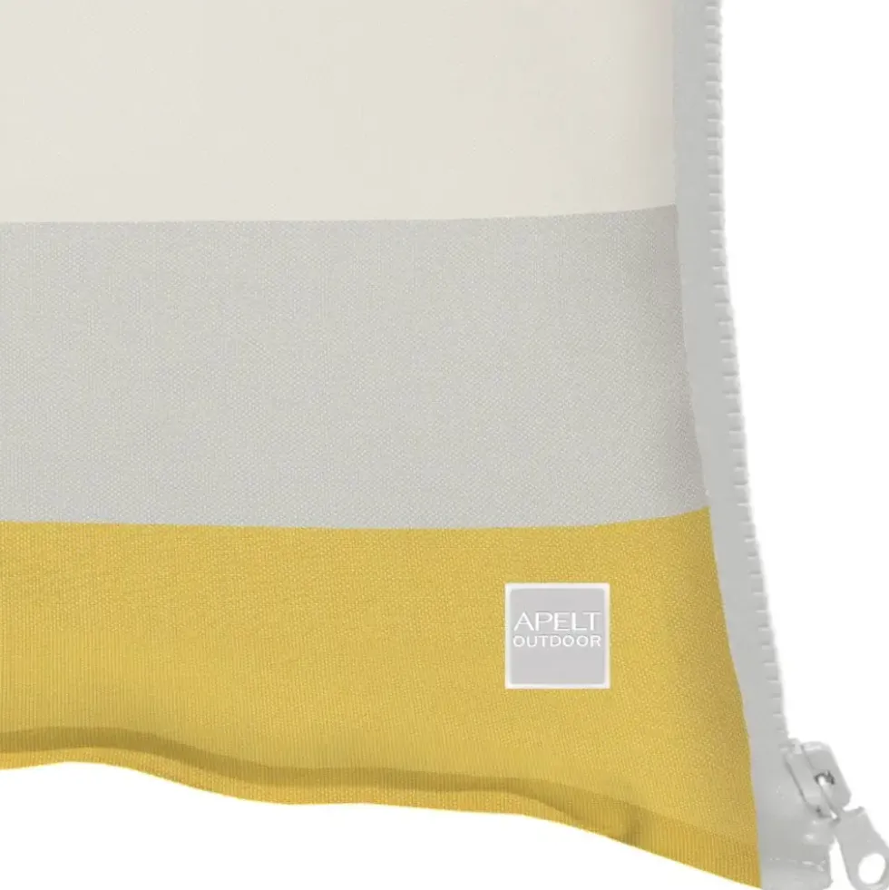 Outdoor Kissen Apelt 3962 col. 50 40×60 cm