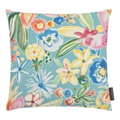 Outdoor Kissen Magma Bloomy