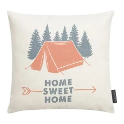Outdoor Kissen Magma CAMPING ZELT 40×40 cm