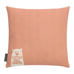 Outdoor Kissen Magma Camping Bär 40×40 cm
