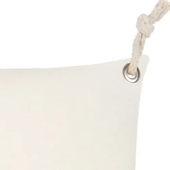 Outdoor Kissen Magma Capri beige 40×40 cm