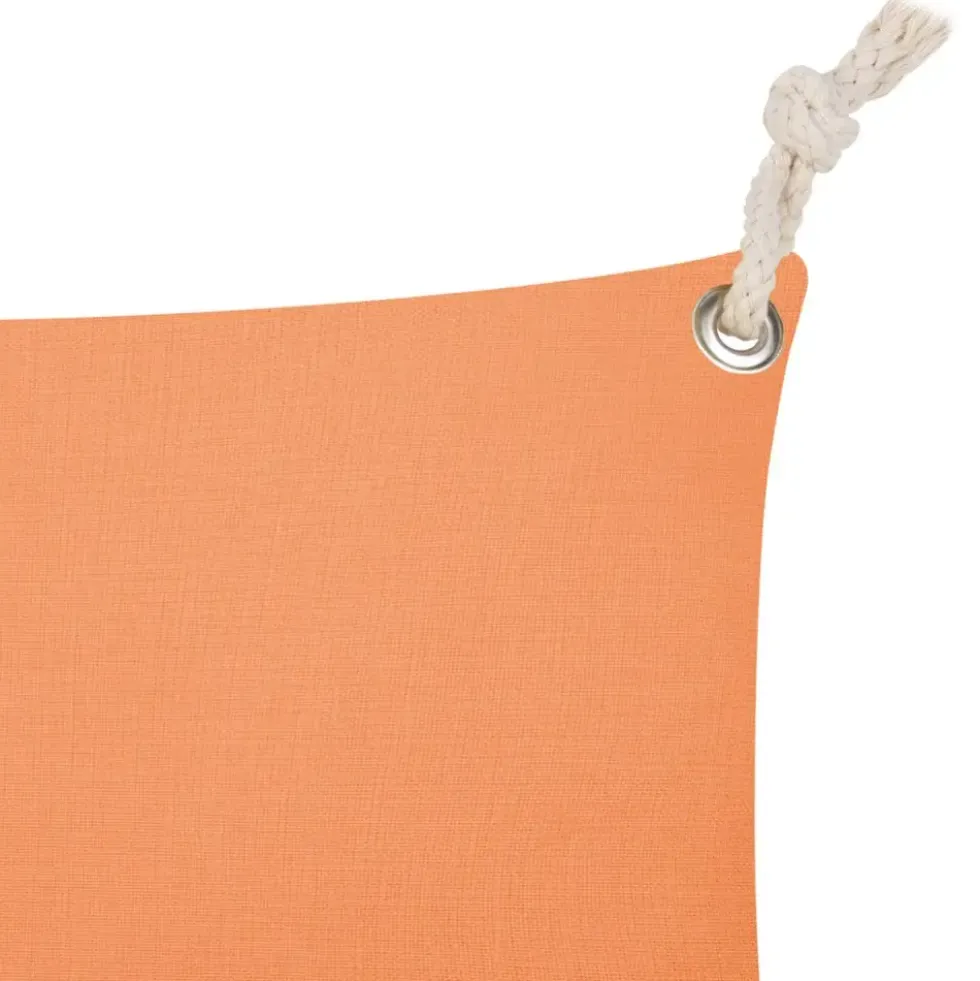 Outdoor Kissen Magma Capri orange 30×50 cm