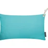 Outdoor Kissen Magma Capri türkis 30×50 cm