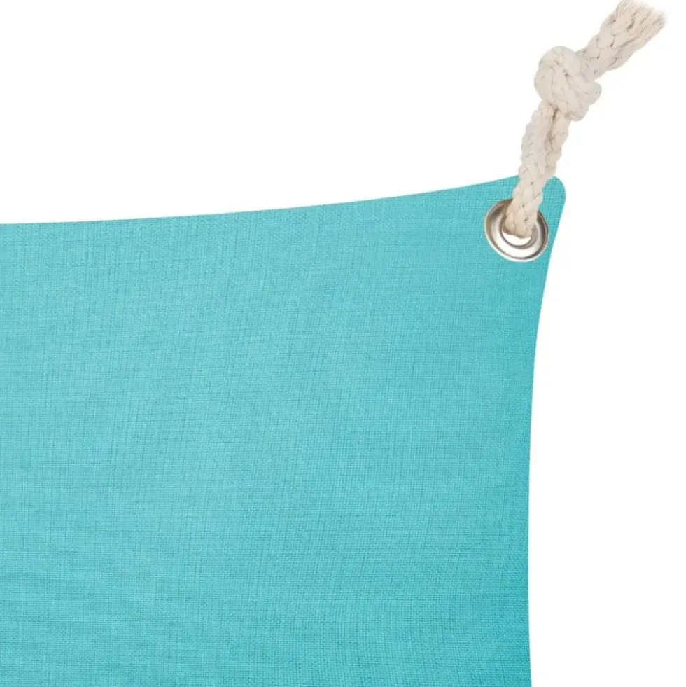 Outdoor Kissen Magma Capri türkis 30×50 cm