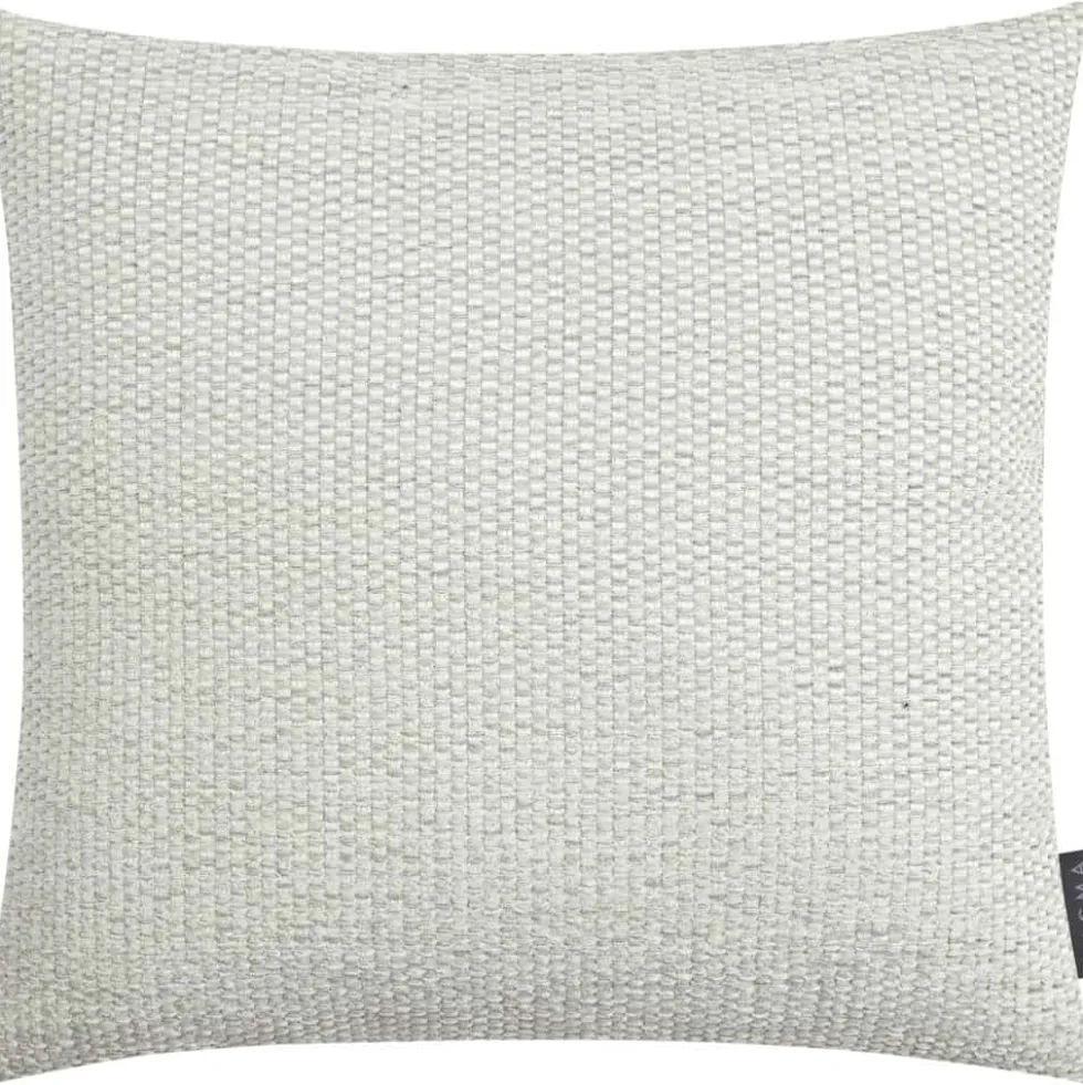 Outdoor Kissen Magma Cefalu salbei 45×45 cm