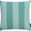 Outdoor Kissen Magma Haiti Streifen 40×40 cm