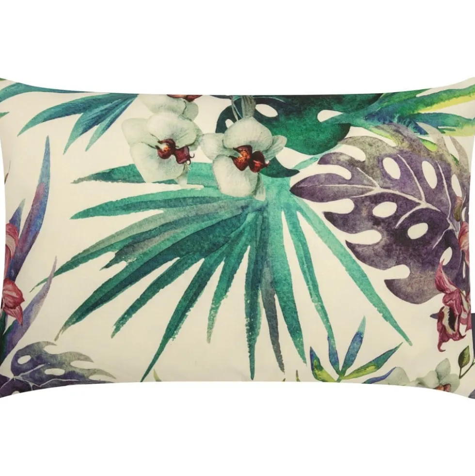 Outdoor Kissen Magma Laos 40×60 cm