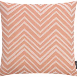 Outdoor Kissen Magma LOBOS orange 50×50 cm