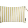 Outdoor Kissen Magma Malta senf 40 x 60 cm
