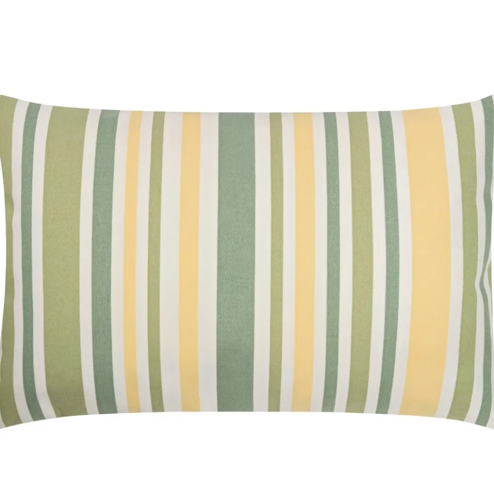 Outdoor Kissen Magma MARBELLA 40×60 cm