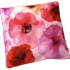 Outdoor Kissen Werner Voß Poppy bunt 45×45 cm