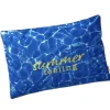 Outdoor Kissen Werner Voß Summer Feeling blau 40×60 cm