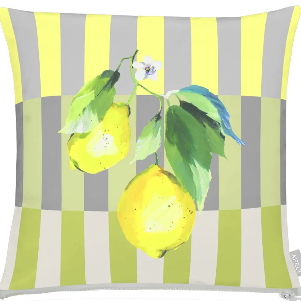 Outdoor Kissen wetterfest Apelt 3802 col. 40 49×49 cm