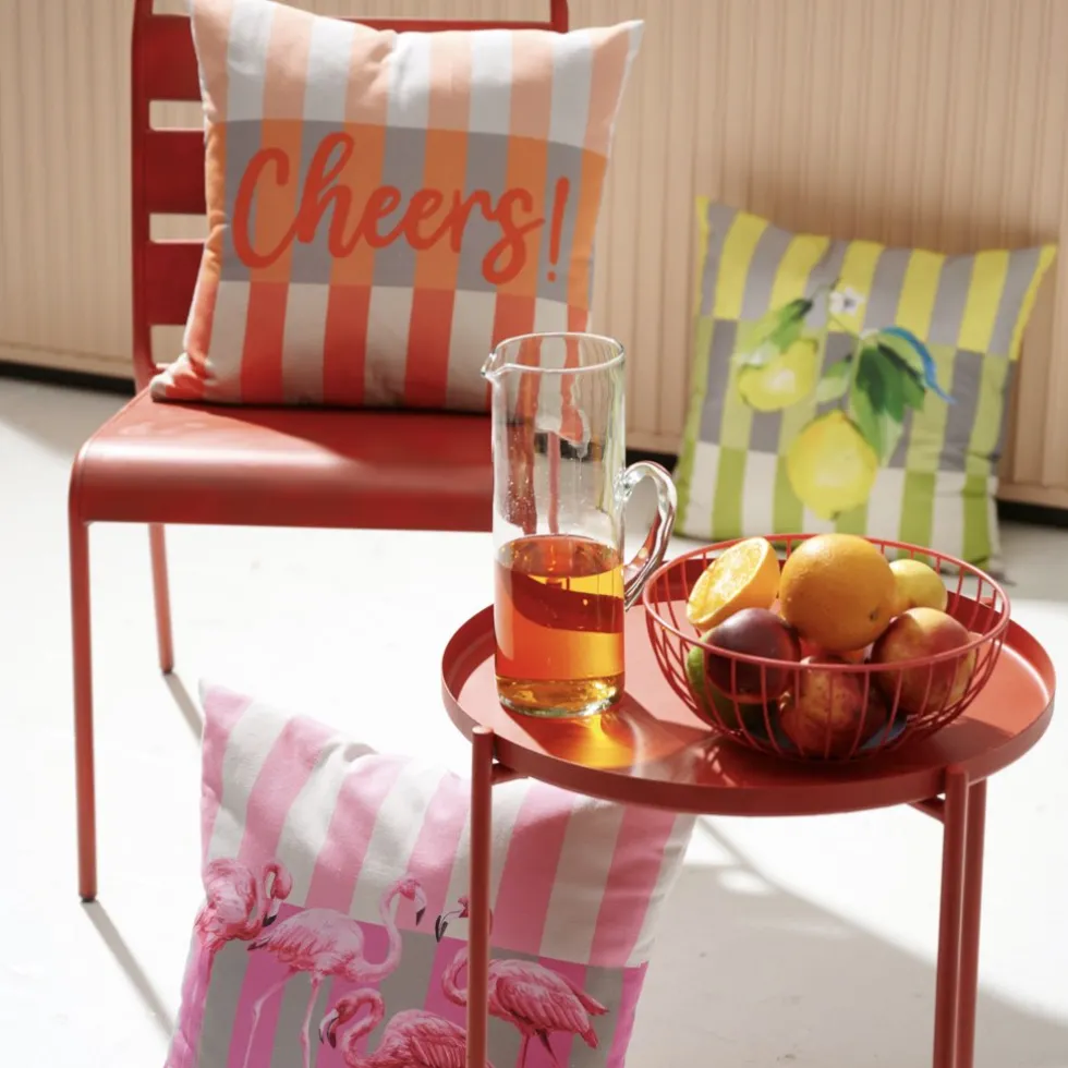 Outdoor Kissen wetterfest Apelt 3802 col. 40 49×49 cm