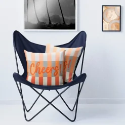 Outdoor Kissen wetterfest Apelt 3801 col. 60 49×49 cm