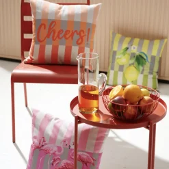 Outdoor Kissen wetterfest Apelt 3801 col. 60 49×49 cm