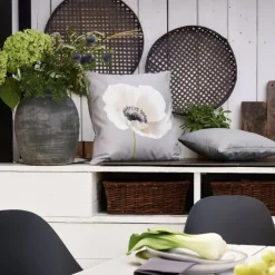 Outdoor Kissen wetterfest Apelt 3805 col. 88 49×49 cm