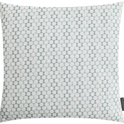 Outdoor Kissen wetterfest Magma Coronado petrol 50×50 cm