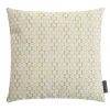Outdoor Kissen wetterfest Magma Coronado limone 40×40 cm
