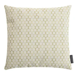 Outdoor Kissen wetterfest Magma Coronado limone 40×40 cm