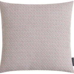 Outdoor Kissen wetterfest Magma ANTIGUA rot 45×45 cm