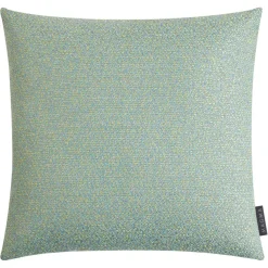Outdoor Kissen wetterfest Magma SAN REMO türkis 45×45 cm