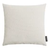 Outdoor Kissen wetterfest Magma Rhodos natur 40×40 cm