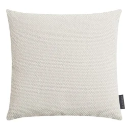Outdoor Kissen wetterfest Magma Rhodos natur 40×40 cm