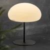 Outdoor Lampe Nordlux SPONGE TABLE LED Tischlampe H 40 cm