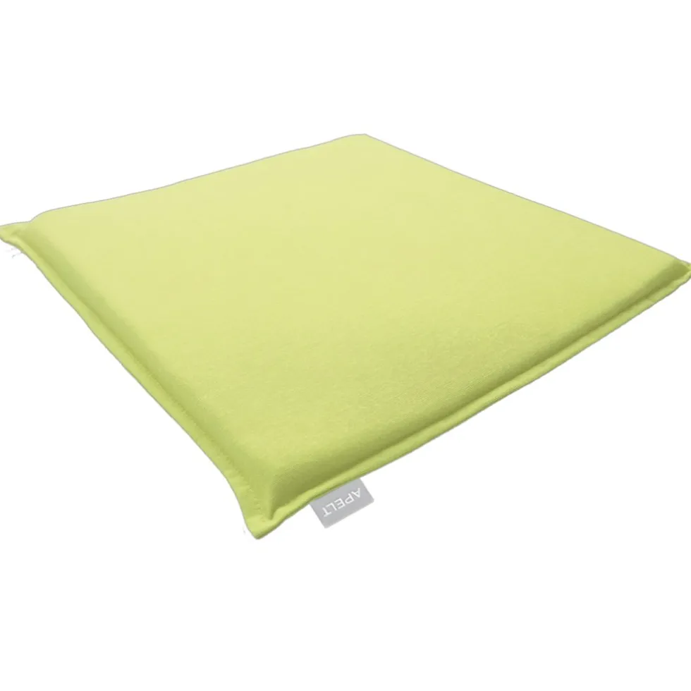 Outdoor Sitzkissen wetterfest Apelt 3800 col. 40 38×38 cm