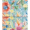 Outdoor Tischläufer Frühling Magma Bloomy 40×145 cm