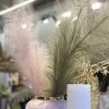 Pampasgras Deko Kunstblume rosa GiftCompany
