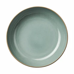 Pastateller tief ASA saisons grün eucalyptus D 21 cm