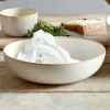 Pastateller tief Saisons ASA sand D 21 cm