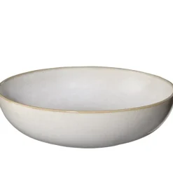 Pastateller tief Saisons ASA sand D 21 cm