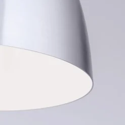Pendelleuchte Lodi aluminium